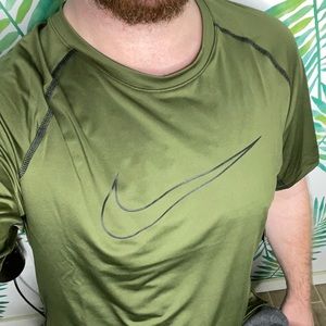 Nike Pro Dri-Fit (Slim Fit XL)